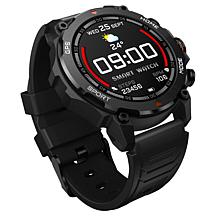 AuraFit Trek 1 Rugged Outdoor Sport Watch