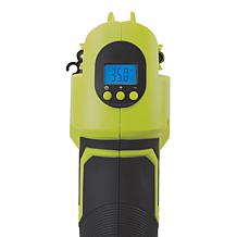 Auto Joe 24V Cordless Compressor