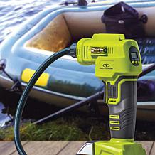 Auto Joe 24V Cordless Compressor