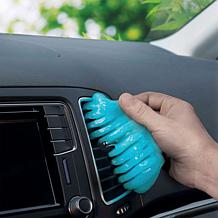 Auto Joe 4-pack Reusable Multi-Purpose Cleaning Gel