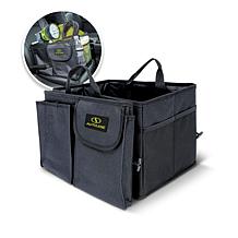 Auto Joe Collapsible Storage Organizer