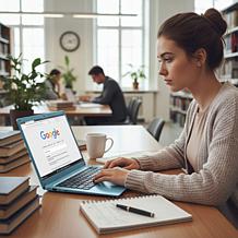 Azpen 14.1" Laptop Intel Celeron 4GB 128GB SSD with MSO 365 and Case