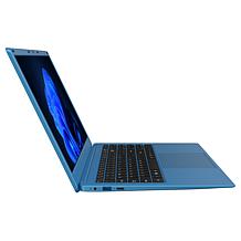 Azpen 15.6" FHD 4GB RAM 128GB Storage Laptop w/Office 365 & Case