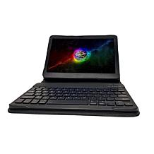 Azpen A1080G 10.1" HD Quad-Core 32GB Tablet w/ Keyboard Case