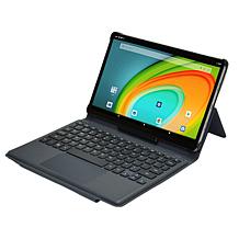 Azpen A1083 10.36" Android 13 Tablet with Keyboard Case