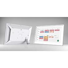 Azpen LifeHub 16" Digital Calendar, Schedule Manager and Photo Frame