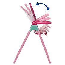 Baby Alive: Doll Highchair Set - 6pc, Fits Dolls Up to 24"