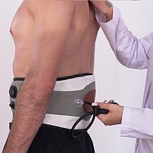 BackOSage 8-in-1 Decompression Massage Belt