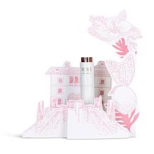 Badgley Mischka 3-piece Chateau Vizcaya Extrait de Parfum Set