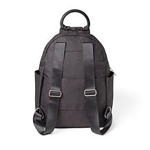 Baggallini All Day Backpack with RFID Wristlet