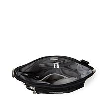 Baggallini Modern Everywhere Pocket Crossbody