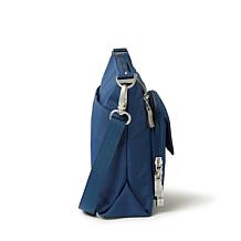 Baggallini Original RFID Everyday Crossbody Bag
