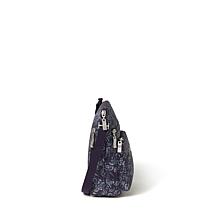 Baggallini Pocket Crossbody Bag