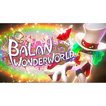 Balan Wonderworld - Xbox Series X