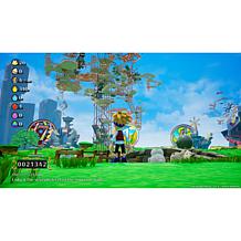 Balan Wonderworld - Xbox Series X