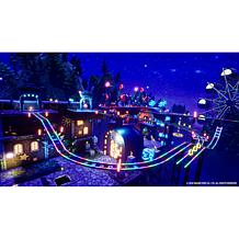 Balan Wonderworld - Xbox Series X