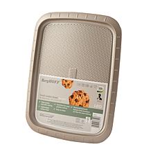 Balance 13.25" Non-Stick Carbon Steel Cookie Sheet