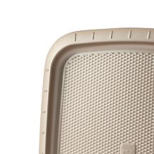 Balance 13.25" Non-Stick Carbon Steel Cookie Sheet