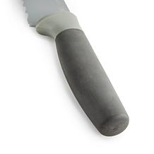 Balance 5" Nonstick Stainless Steel Cheese Knife w/Recycled Material