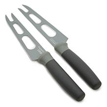 Balance 5" Nonstick Stainless Steel Cheese Knife w/Recycled Material
