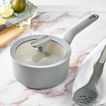 Balance 5-piece Cookware Set with Ceramic Non-Stick Coating