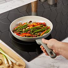 Balance 5-piece Cookware Set with Ceramic Non-Stick Coating
