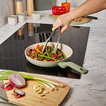 Balance 5pc Cookware Set with Ceramic Non-Stick Coating
