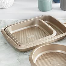 Balance 8.5" Square Nonstick Carbon Steel Cake Pan