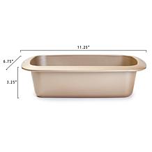 Balance Large 11.25" Nonstick Carbon Steel Loaf Pan