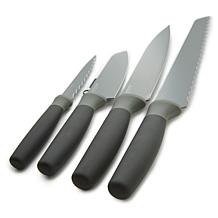 Balance
Nonstick Stainless Steel Vegetable Knife 4.5"