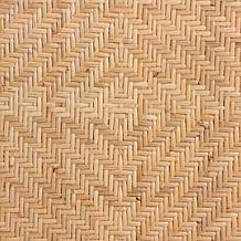 bali & pari Adrena Modern Bohemian Counter Stool