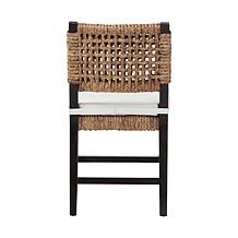 bali & pari Alise Modern Bohemian Dining Chair