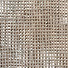bali and pari Bella Rattan Dining Chair with Cushion