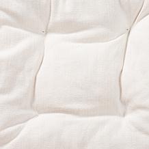 bali & pari Benicia Modern Bohemian Dining Chair