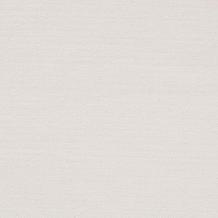 bali and pari Palm Scallop Ottoman with Woven Rattan and Plush Cushion