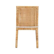 bali & pari Sofia Modern and Contemporary Dining Chair