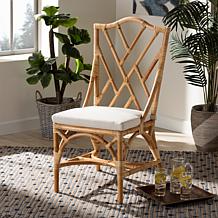 bali & pari Sonia Modern and Contemporary Dining Chair