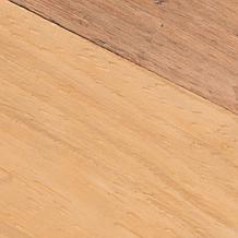 bali & pari Terah Mid-Century Modern Ottoman Footstool