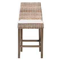 bali & pari Toby Modern Bohemian Counter Stool