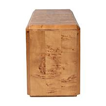 bali & pari Valora Modern and Contemporary 4-Door Sideboard Buffet