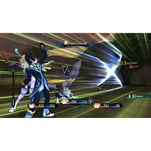 Bandai Namco Tales of Xillia Remastered - Playstation 5