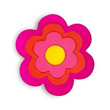 ban.do Feel Better De-stress Ball - Flower