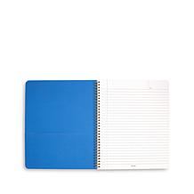 Ban.do Rough Draft Large Notebook, The Possibilities Are Endless