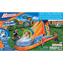 Banzai Pipeline Water Park