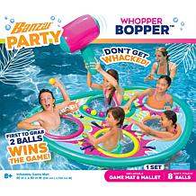 Banzai Whopper Bopper Pool Game