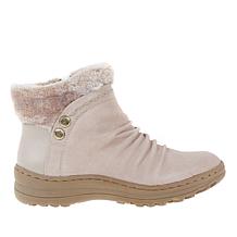 hsn bare trap boots