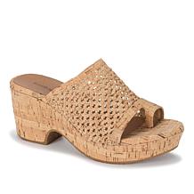 Baretraps® Bethie Woven Wedge Sandal
