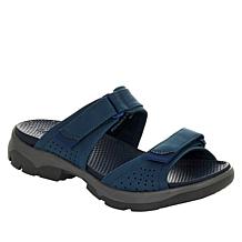 Baretraps® Leella Rebound Sport Slide Sandal