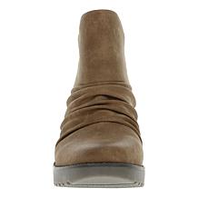 Baretraps® Wichita Back Zipper Bootie