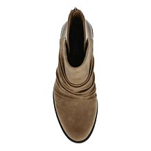 Baretraps® Wichita Back Zipper Bootie